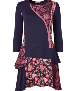 Mix It Up Tunic Top