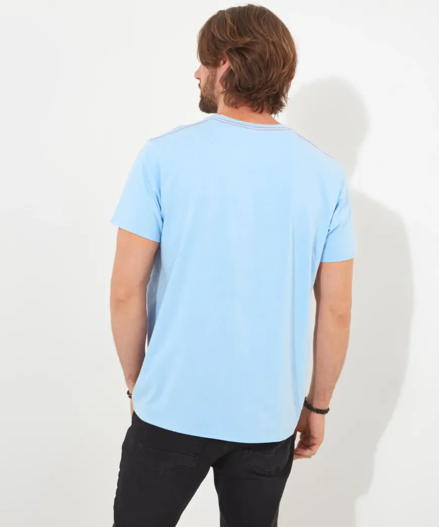 Mix Tape Tee