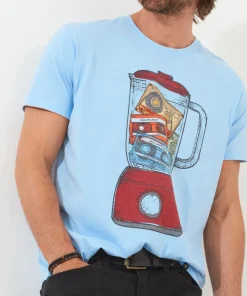 Mix Tape Tee