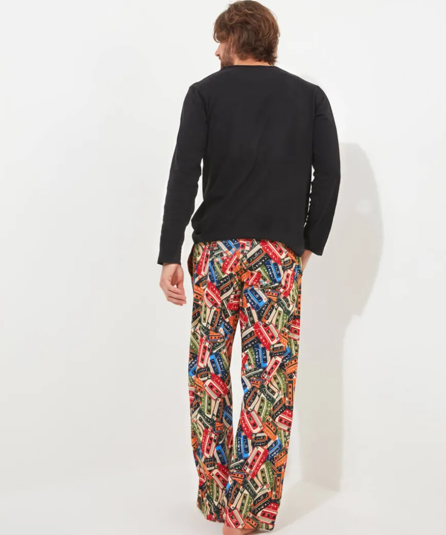 Mixed Tape Pj'S