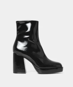 Modern Muse Platform Boots