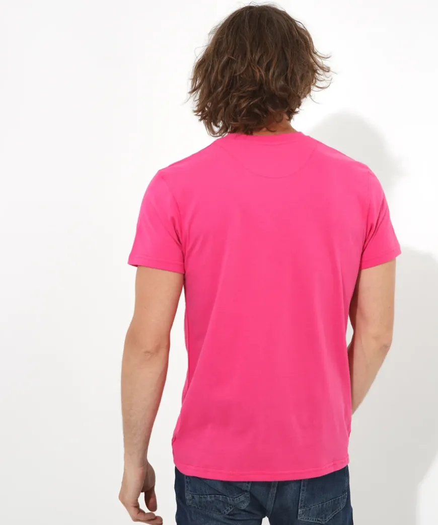 Music Reflect Tee