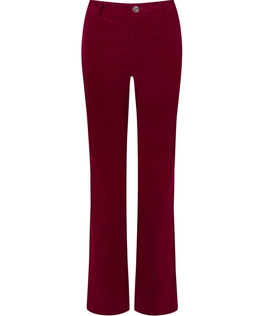 Must Have Moleskin Trousers