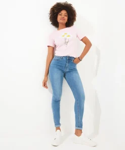 Must Have Skinny Fit Jeans