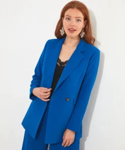 Must Have Statement Blazer