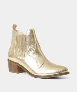 Night Star Western Boots