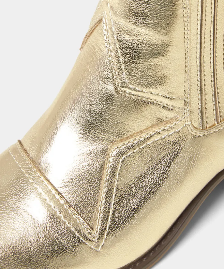 Night Star Western Boots