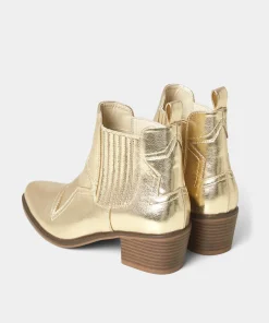 Night Star Western Boots