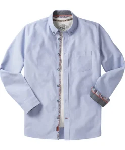 No Ordinary Oxford Shirt