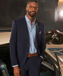 No Ordinary Oxford Shirt