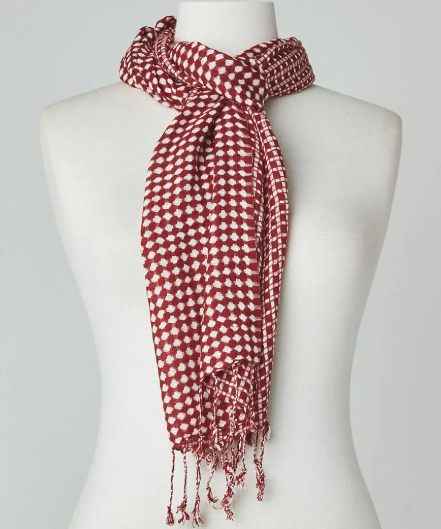 Noah Scarf