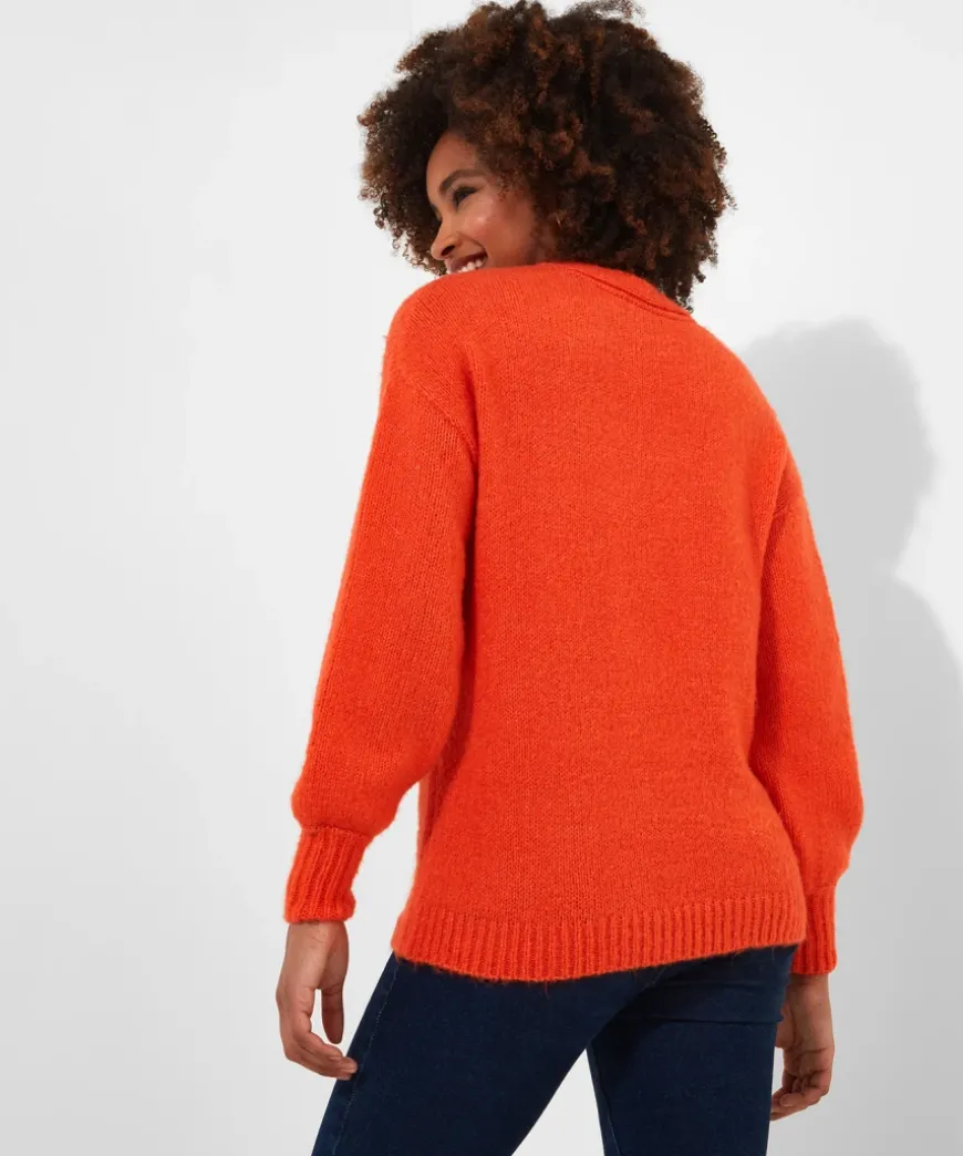 Oh So Cosy Jumper