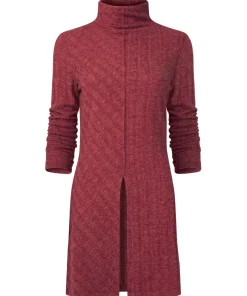 Oh So Cosy Tunic Top