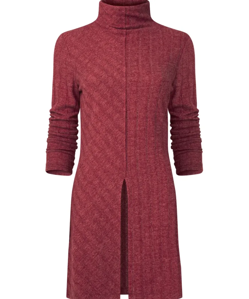 Oh So Cosy Tunic Top