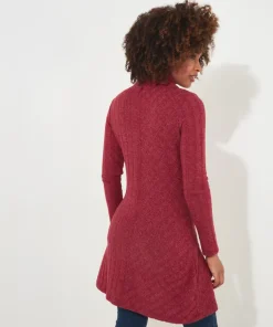 Oh So Cosy Tunic Top