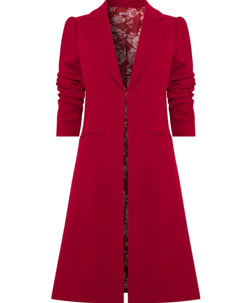 Oh So Sophisticated Coat