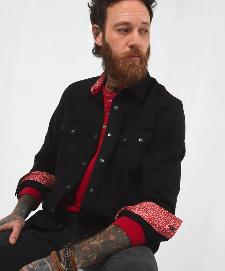On The Road Shirt