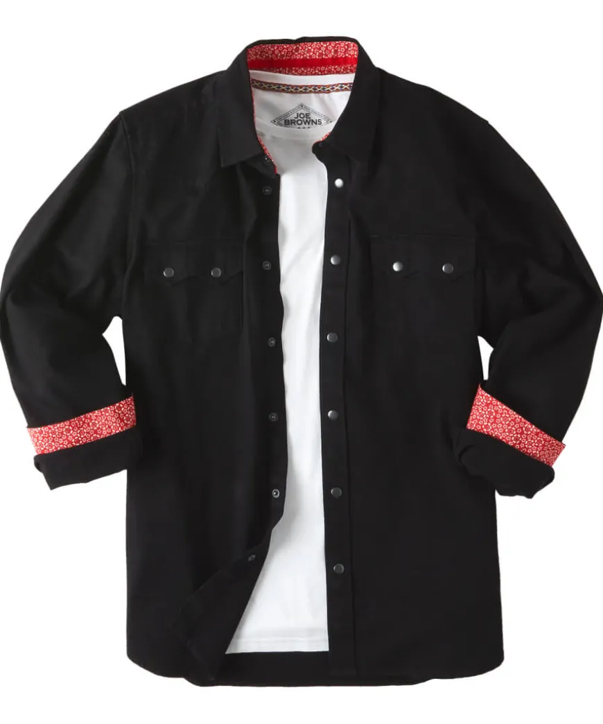 On The Road Shirt