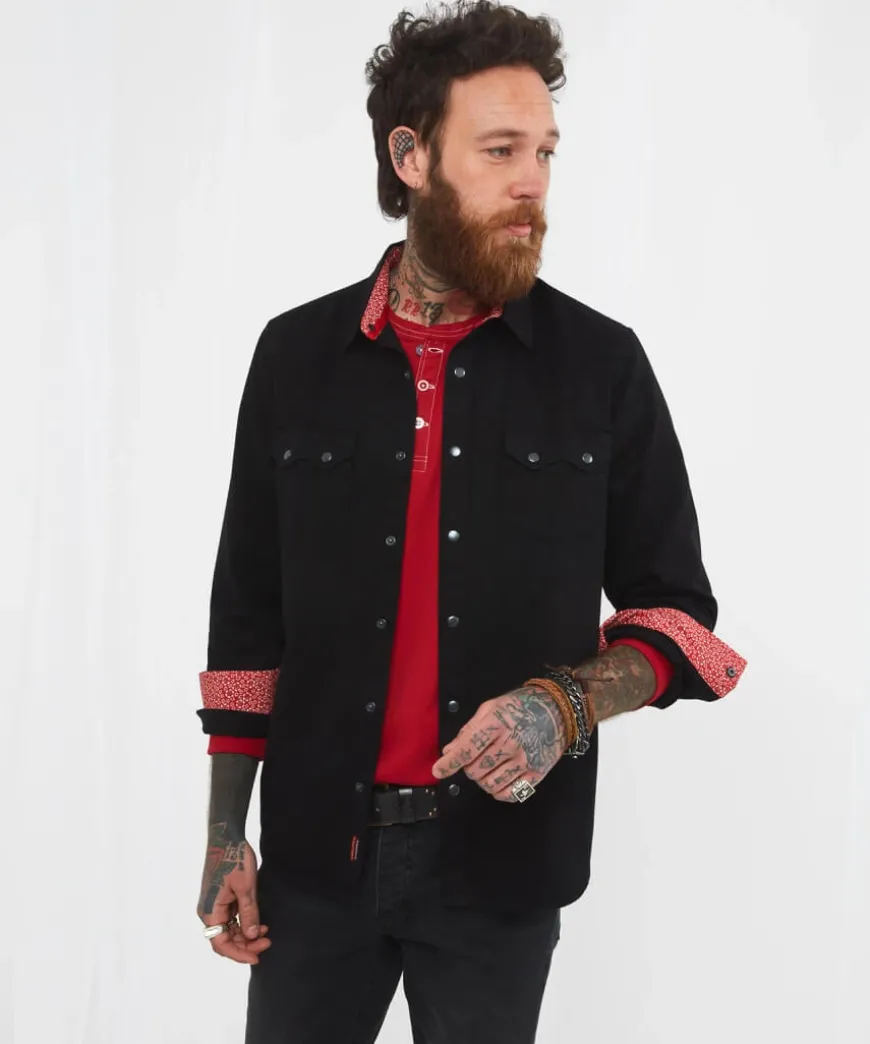 On The Road Shirt