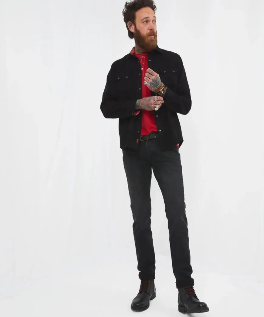 On The Road Shirt