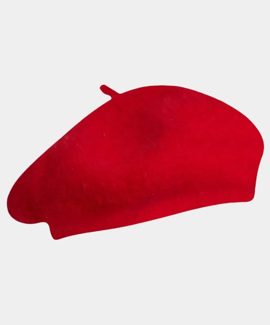 Ooh La La Beret