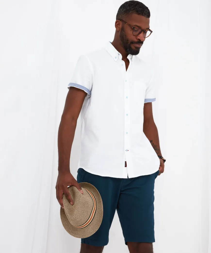 Outstanding Oxford Shirt
