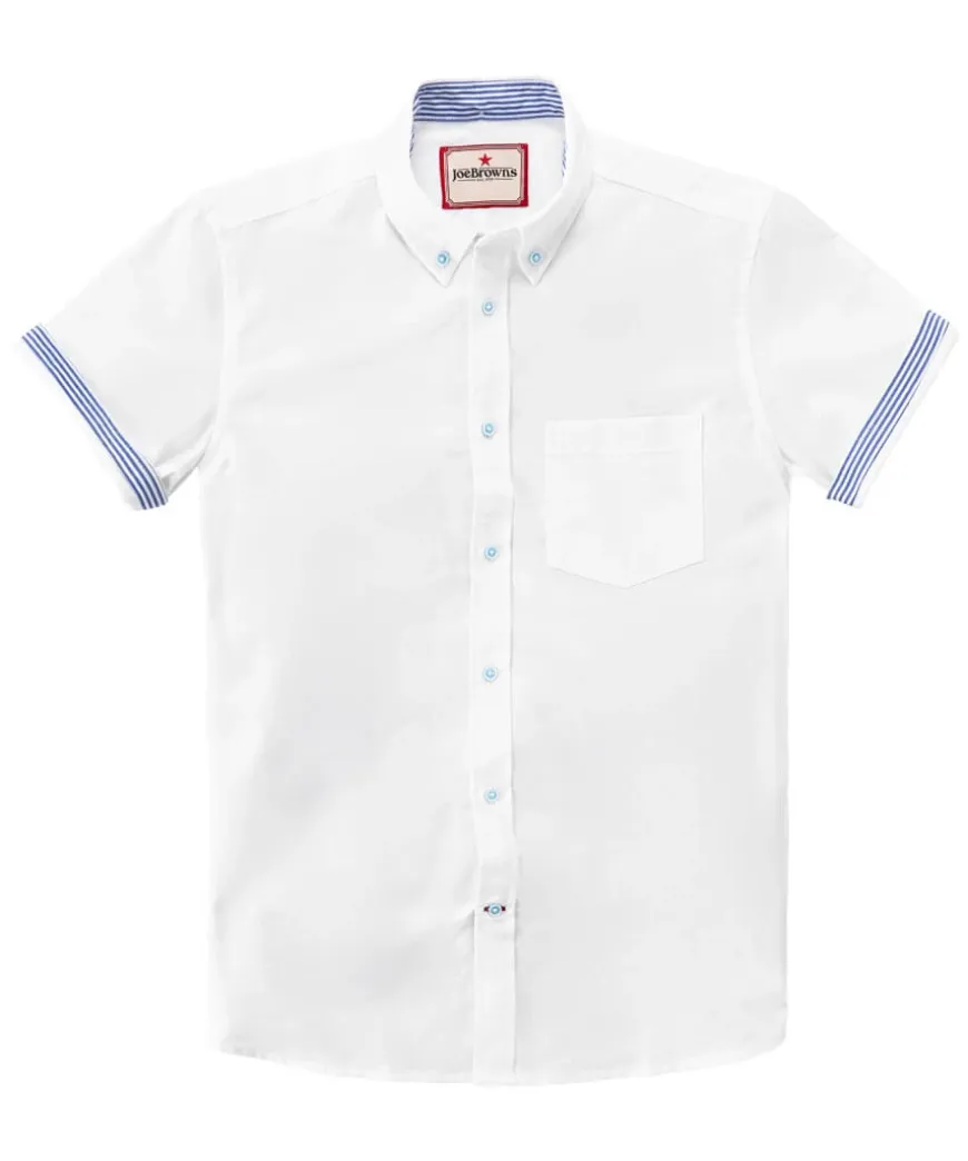Outstanding Oxford Shirt