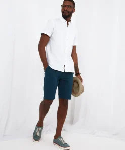 Outstanding Oxford Shirt