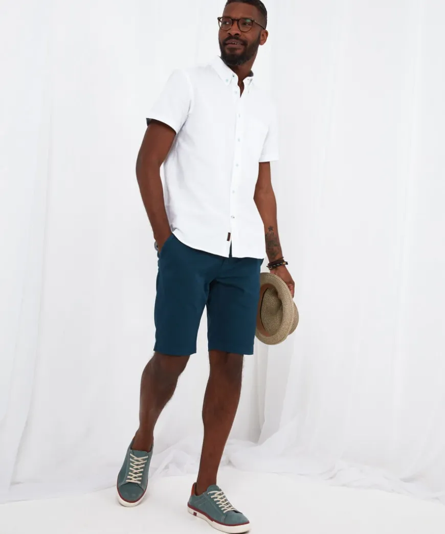 Outstanding Oxford Shirt