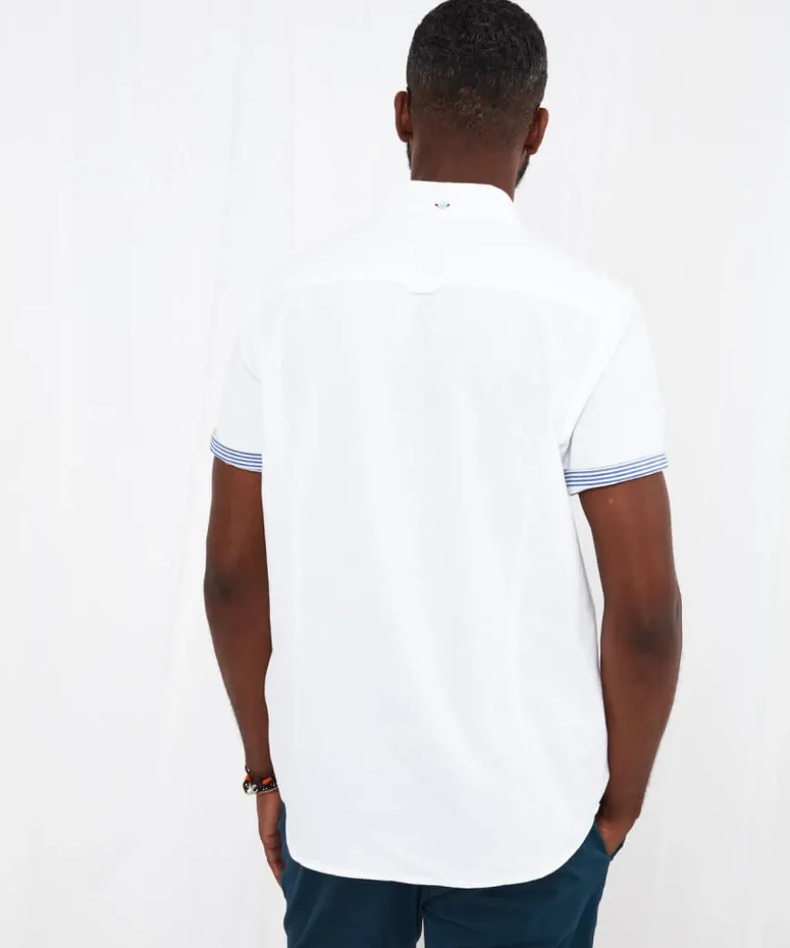 Outstanding Oxford Shirt