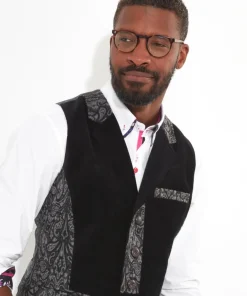 Party Hard Waistcoat