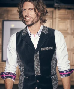 Party Hard Waistcoat