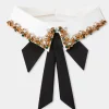 Party Pretty Jewelled Collar