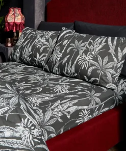 Perfect Palms Coordinating Bedding