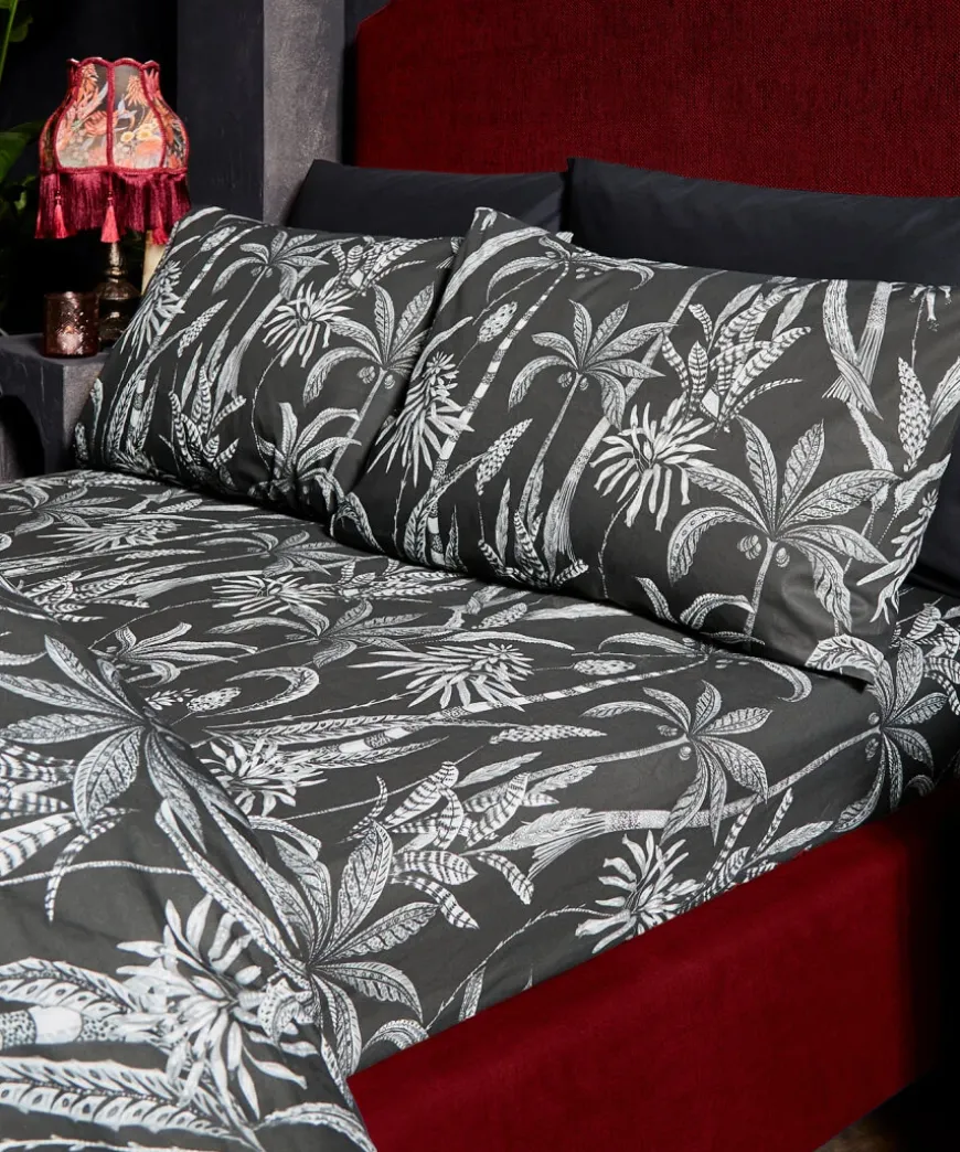 Perfect Palms Coordinating Bedding