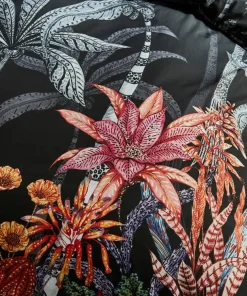 Perfect Palms Reversible Bed Set
