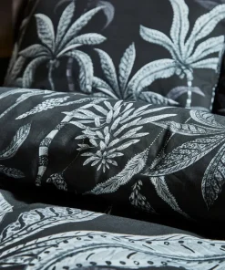 Perfect Palms Reversible Bed Set