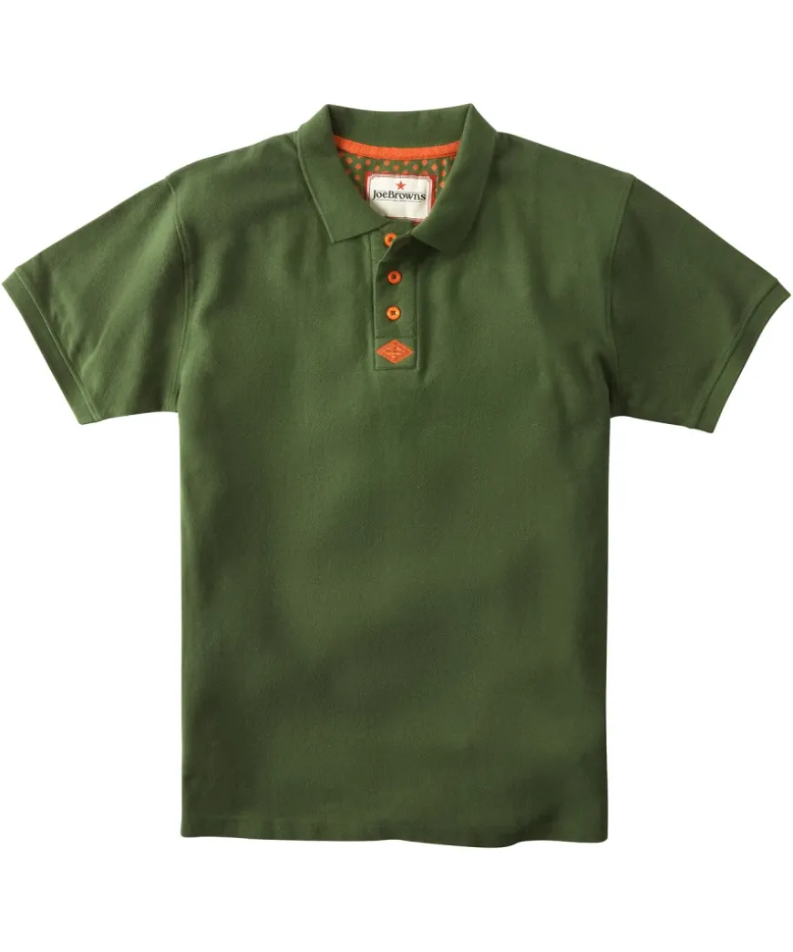 Perfect Polo