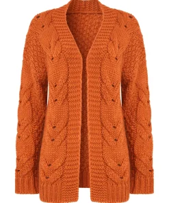 Perfect Slouchy Cardigan