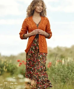 Perfect Slouchy Cardigan