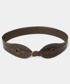 Perfection Premium Leather Waist Belt