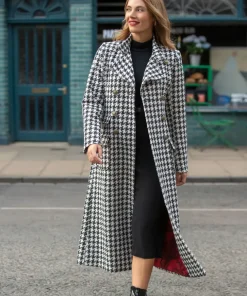Perfectly Mono Coat