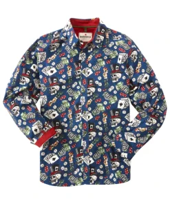 Play Your Cards Right Shirt