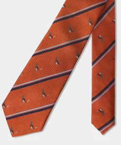 Premium Dapper Silk Tie