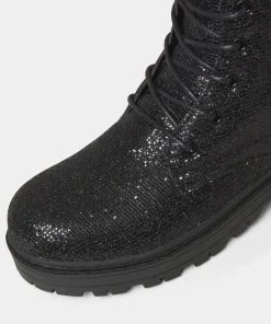 Private Party Chunky Boots