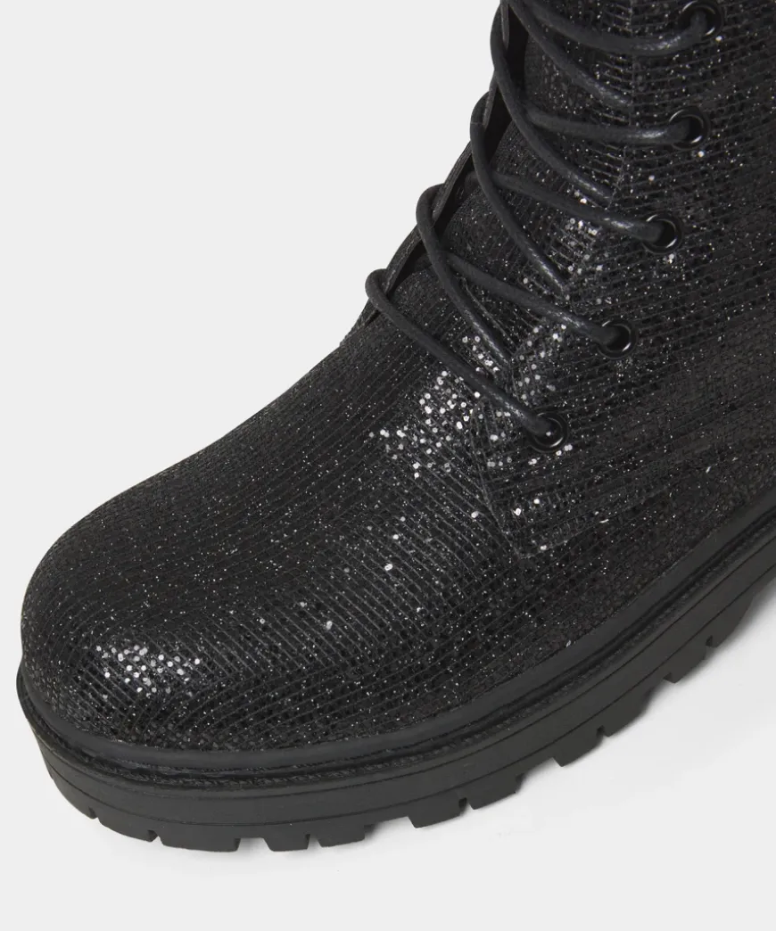 Private Party Chunky Boots
