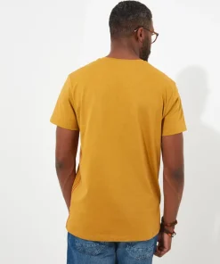 Rainbow Stag Tee