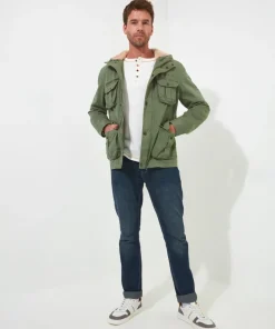 Ready For Adventure Jacket