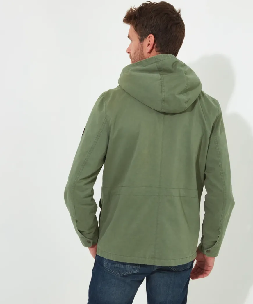 Ready For Adventure Jacket