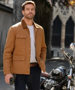 Ready For The Weekend Jacket